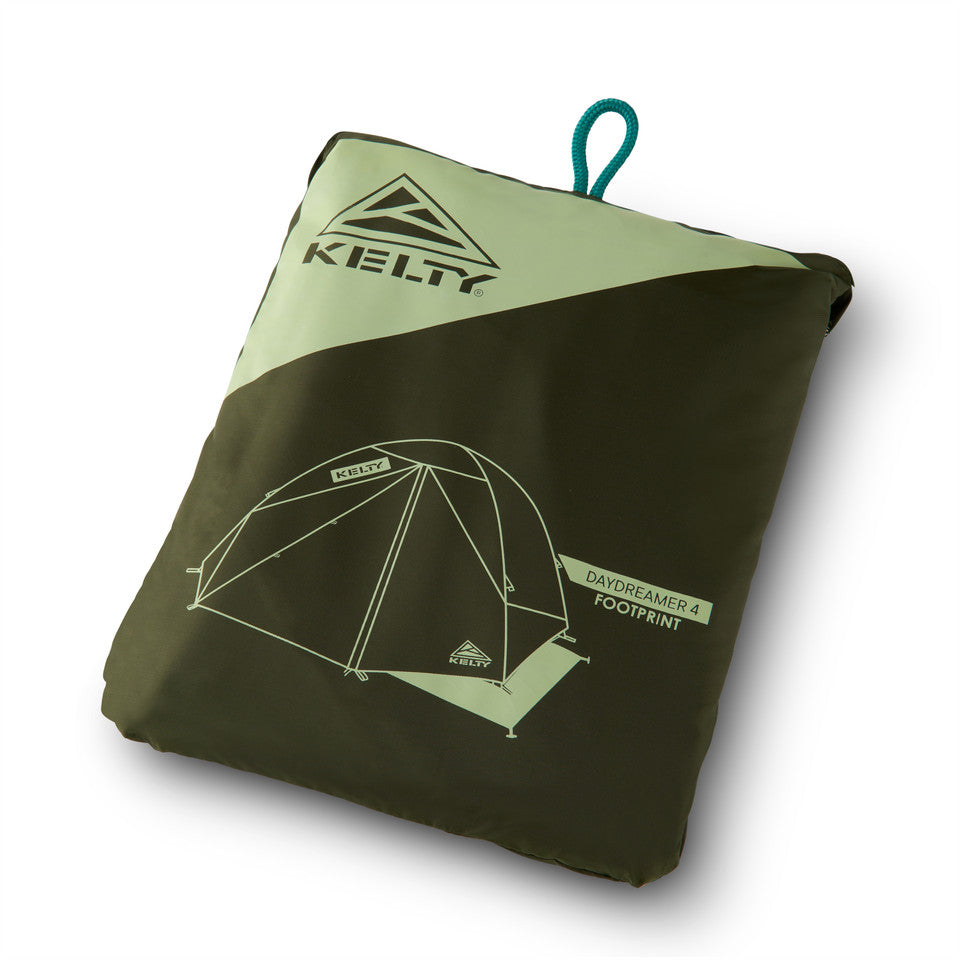 Kelty Daydreamer 4p Footprint 4ppl