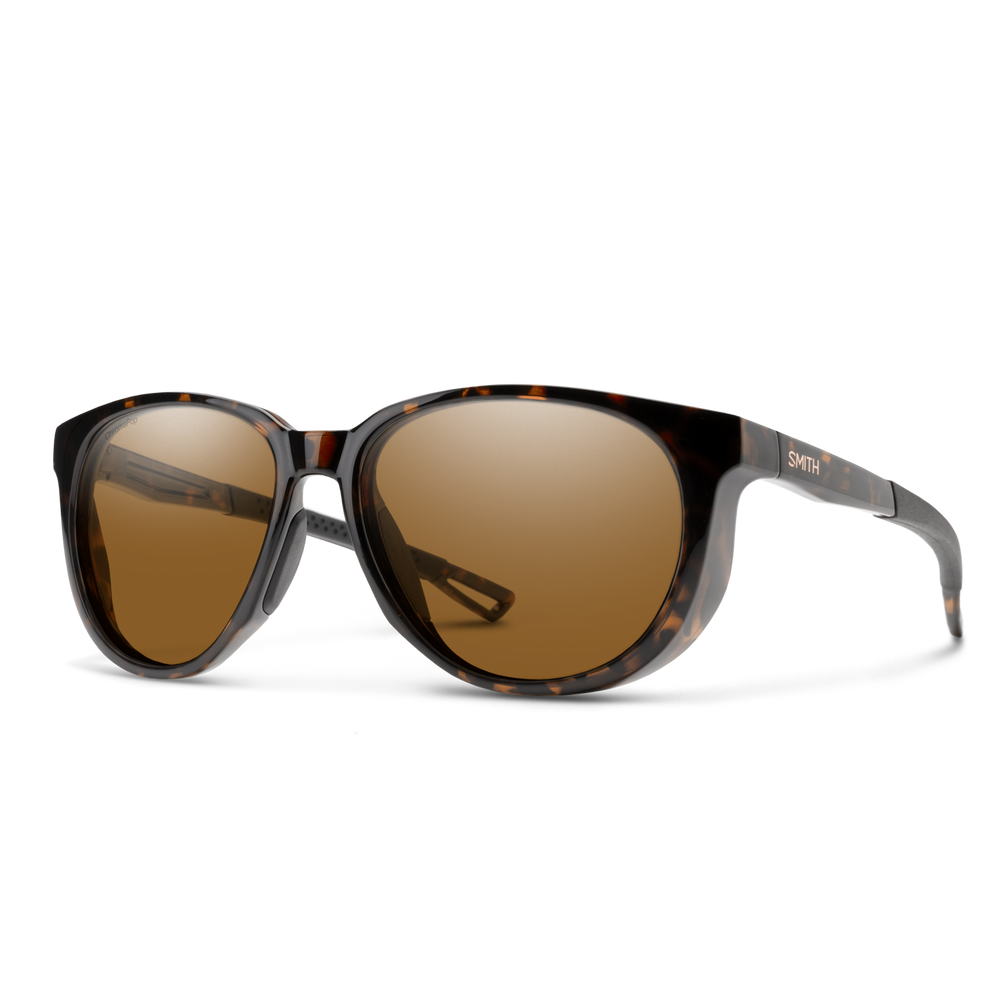 Smith Sport Optics Seeker Sunglasses Tt/cp plr brwn