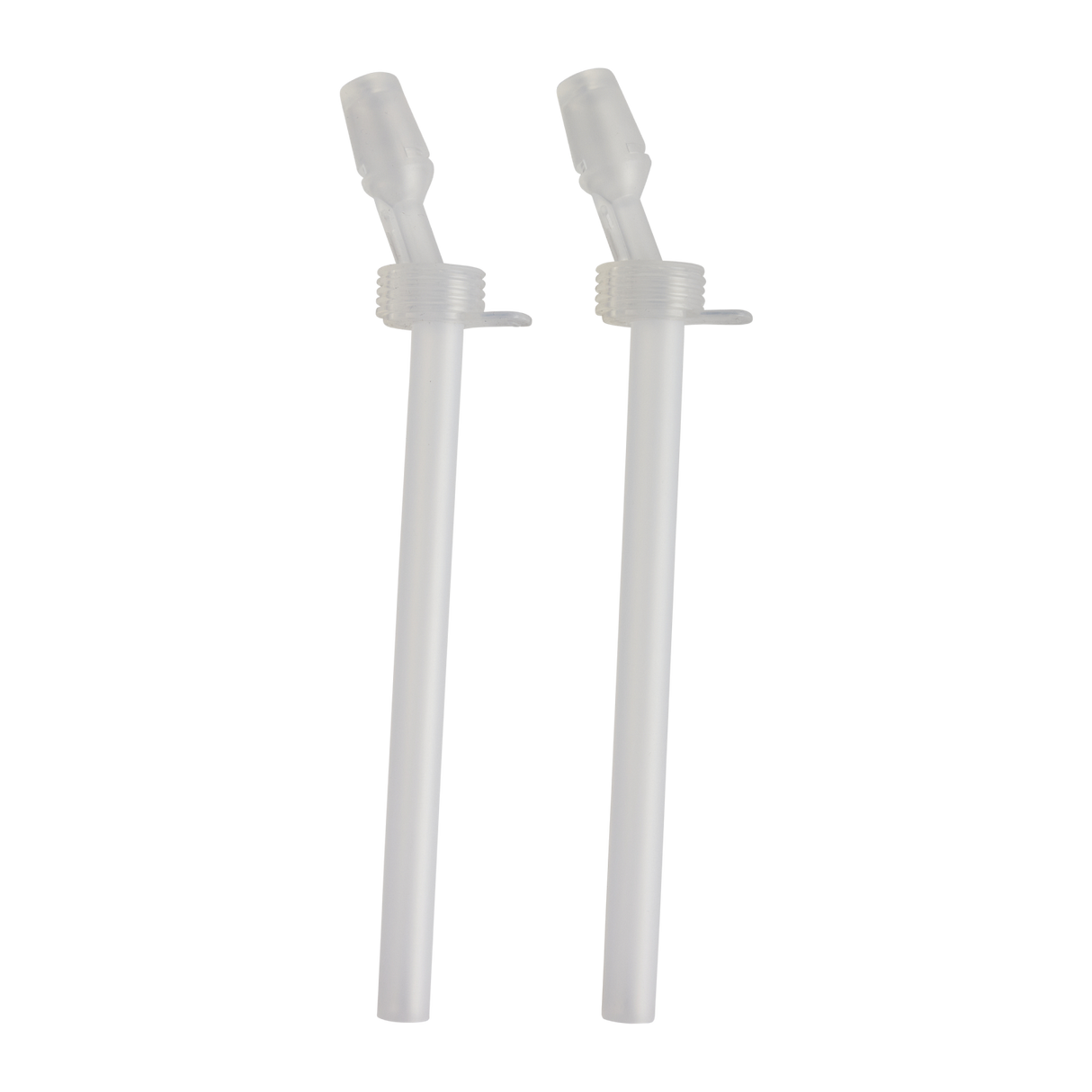 Camelbak Thrive Bite Valve And Straw 2pk, Clear Clear