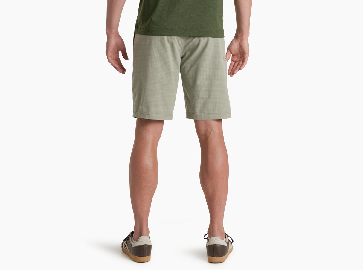 Kuhl Clothing Mens Upriser Short Sagebrush
