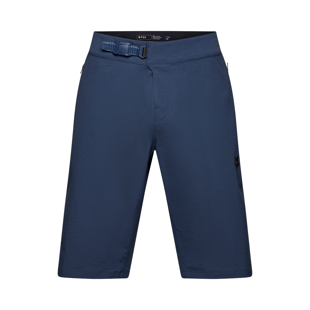 Fox Racing Ranger Short, Midnight Blue/32 Midnight