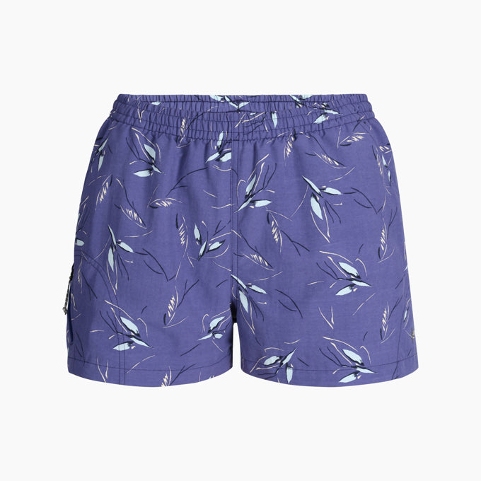 Royal Robbins Womens All In Short - Future Dusk Casewell Print Future Dusk Casewell Print