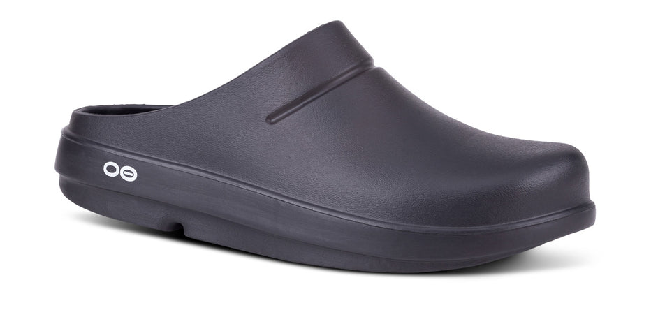 Oofos Oocloog Clog BLACK / / M