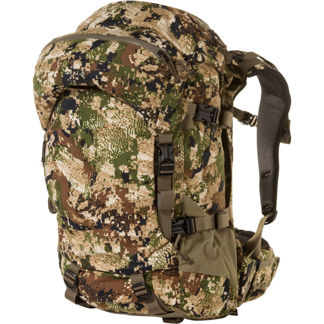 Mystery Ranch Pop Up 38 OPTIFADE Subalpine