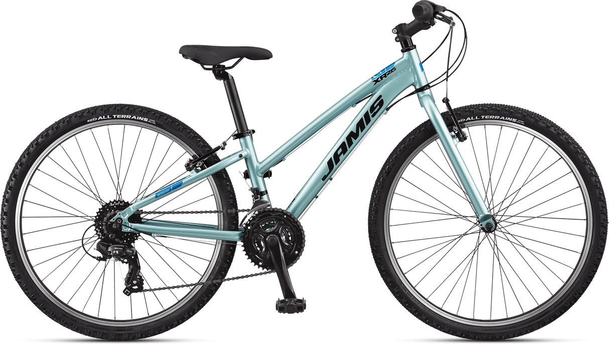 Jamis XR.26 STEP-OVER SAGE