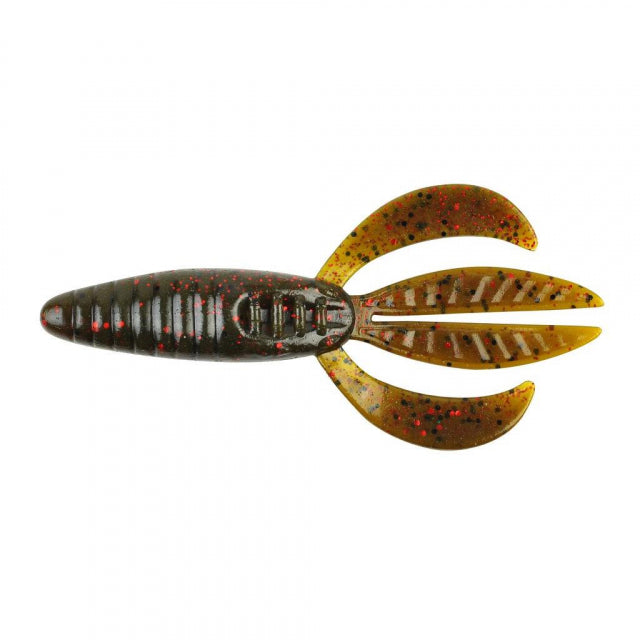 Berkley PowerBait Pit Boss | 3in | 8cm | Model #PBBPBJ3-CALI California