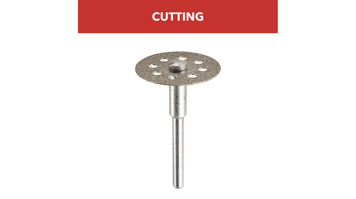 Dremel 545 Diamond Wheel