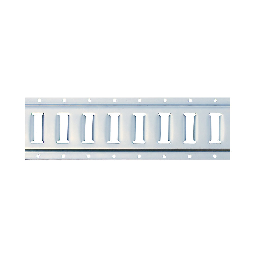 Erickson 2′ 6000 lb Horizontal E-Track / 2FT