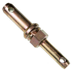 Double HH 1-1/8in x 2in Lift Arm Pin