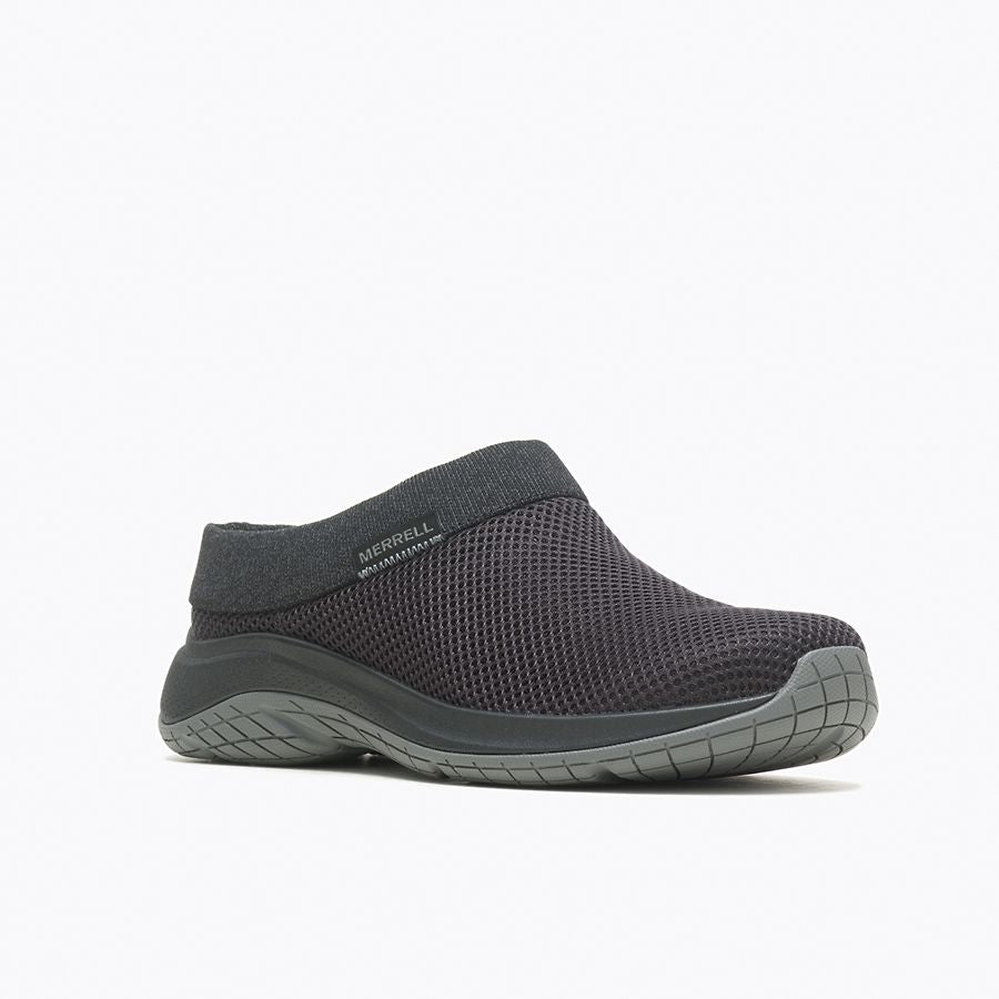 MERRELL Women's Encore Breeze 5 Shoe BLACK / / M