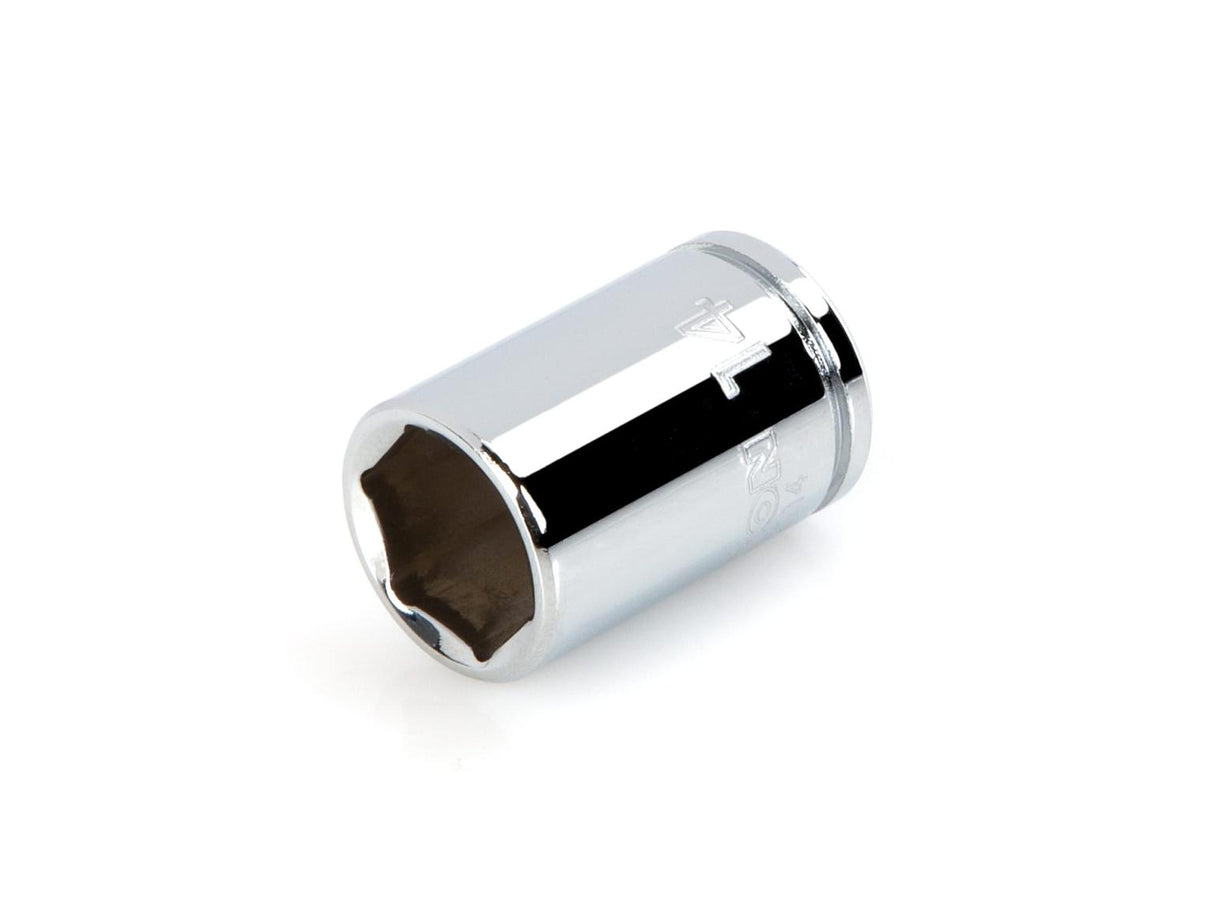Tekton 3/8 Inch Drive x 14 mm 6-Point Socket