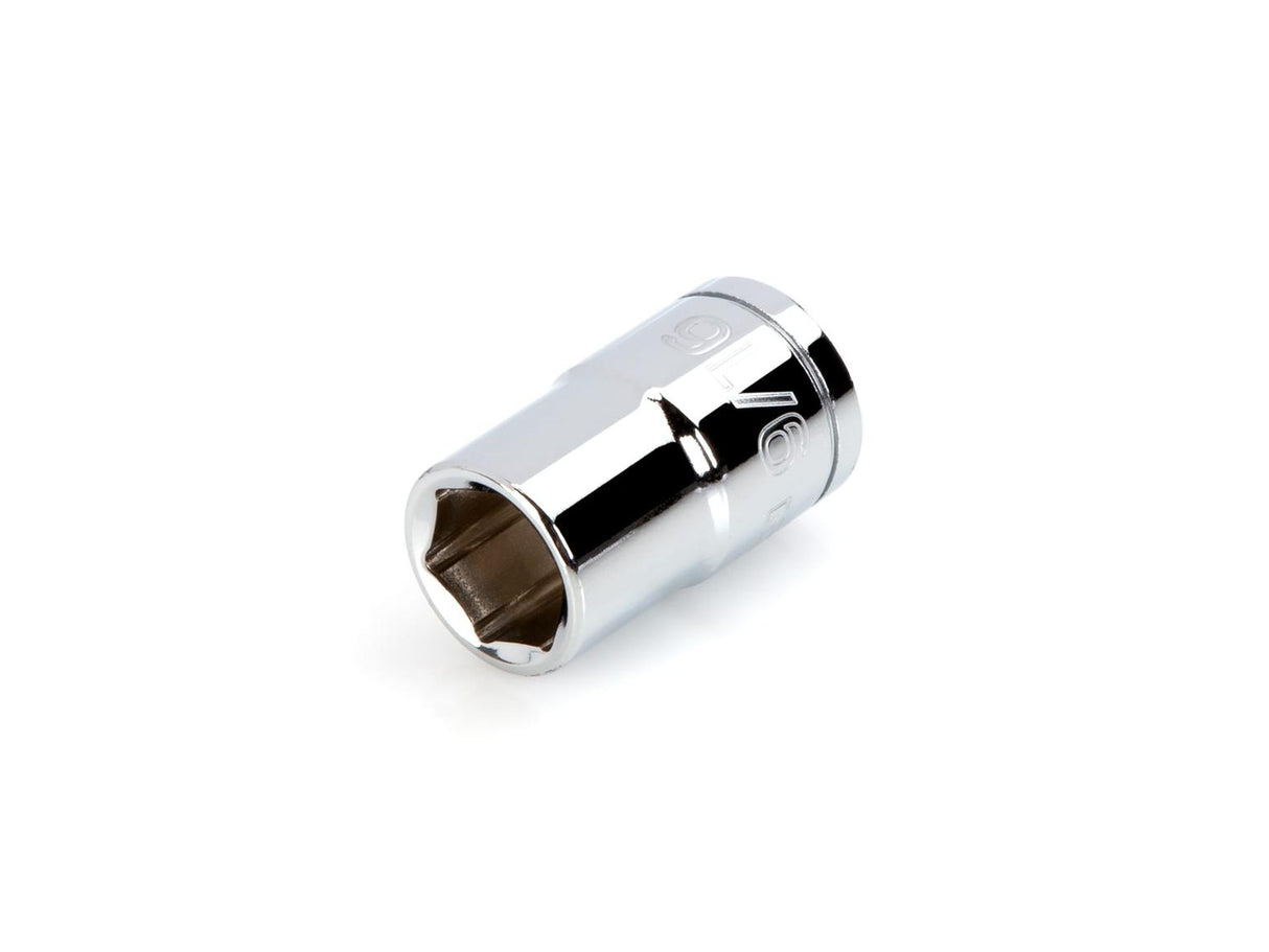 Tekton 1/2 Inch Drive x 9/16 Inch 6-Point Socket