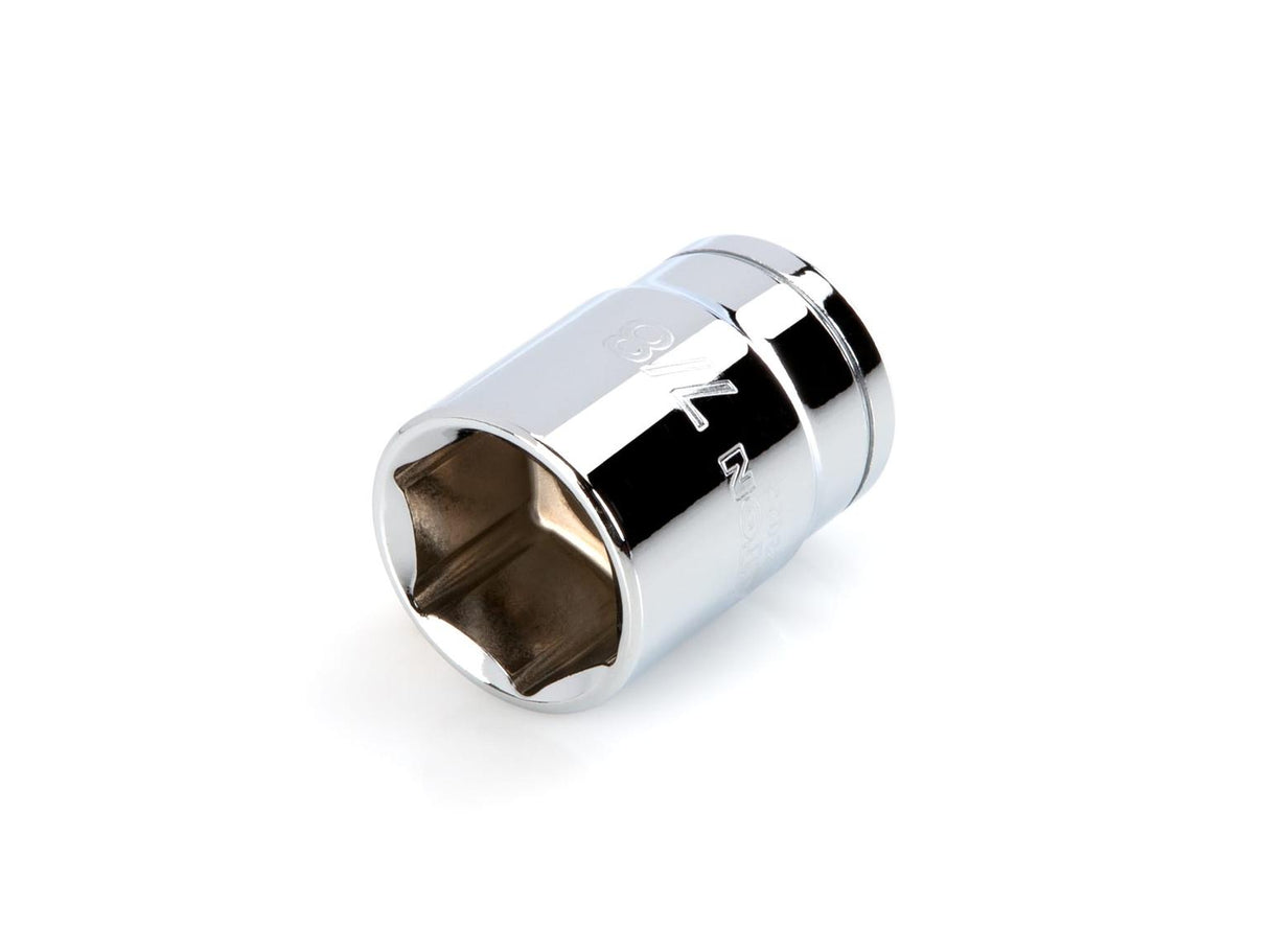 Tekton 1/2 Inch Drive x 7/8 Inch 6-Point Socket
