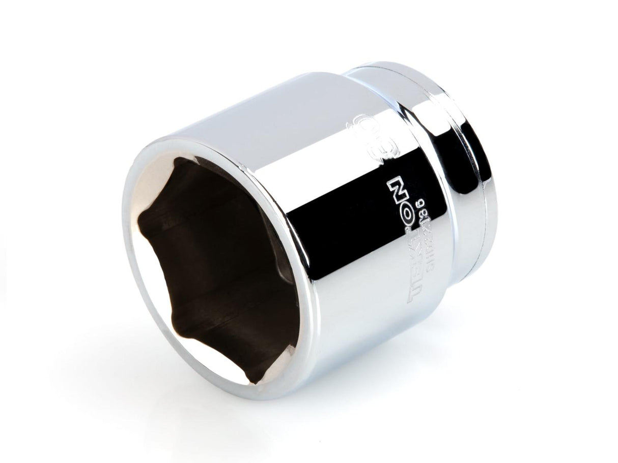 Tekton 1/2 Inch Drive x 36 mm 6-Point Socket