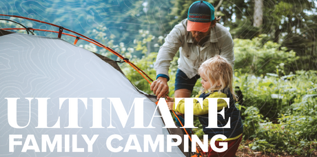 The Ultimate Family Camping Trip in Colorado: Where to Go & What to Bring