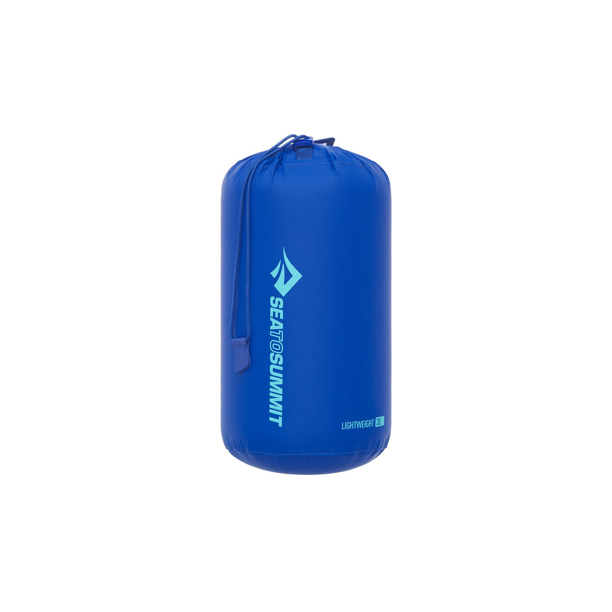 Sea To Summit Lightweight Stuff Sack 3l Surf Blue Surf blue