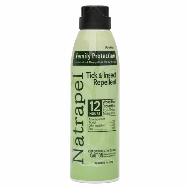 JAXOutdoorGearFarmandRanch Natrapel 20 Picardin Insect Repellant