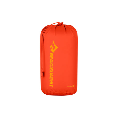 Sea To Summit Lightweight Stuff Sack 8l Spicy Orange Spicy orange