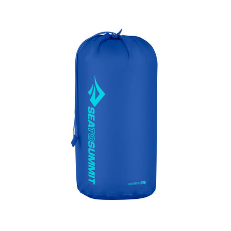 Sea To Summit Lightweight Stuff Sack 13l Surf Blue Surf blue