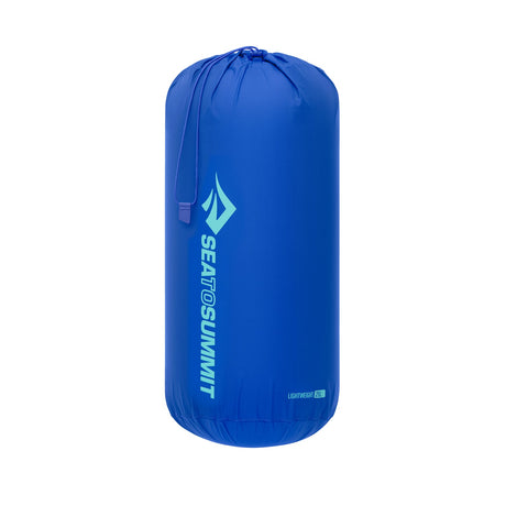 Sea To Summit Lightweight Stuff Sack 20l Surf Blue Surf blue
