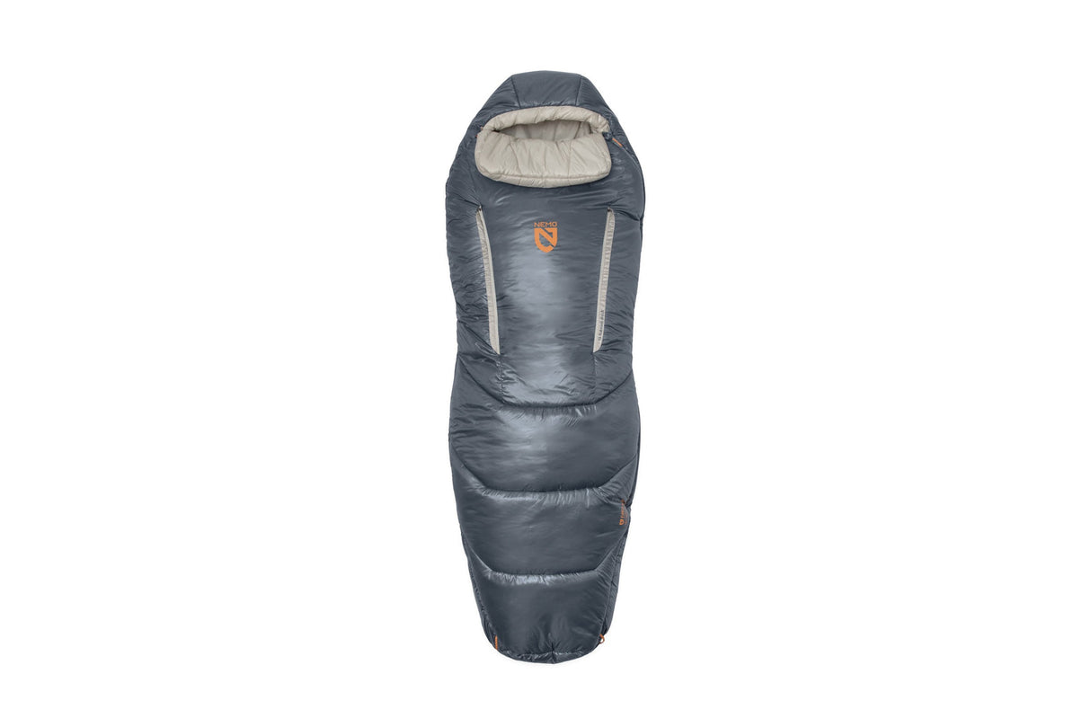 Nemo Forte Mens 20 Regular, Fortress, Pelican Fortress/pelican