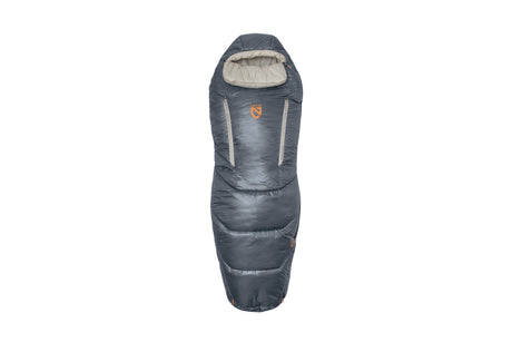 Nemo Forte Mens 20 Regular, Fortress, Pelican Fortress/pelican