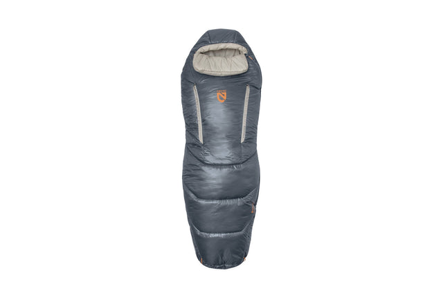 Nemo Forte Mens 20 Regular, Fortress, Pelican Fortress/pelican
