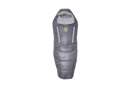 Nemo Forte Womens 20 Regular, Quicksilver, Aluminum Quicksilver/aluminum