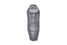 Nemo Forte Womens 20 Long, Quicksilver, Aluminum Quicksilver/aluminum