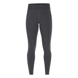 Kerrits Equestrian Apparel Power Stretch Knee Patch Pocket Tight Obsidian
