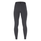 Kerrits Equestrian Apparel Power Stretch Knee Patch Pocket Tight Obsidian