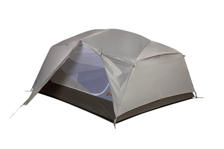 Nemo Aurora 3p, Fog, Smokey Olive Fog/smokey olive