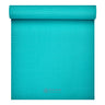 Gaiam 6mm Essentials Yoga Mat Teal