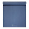 Gaiam Solid Yoga Mat High tide
