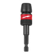 Milwaukee 3 In. X 1/4 In. Allhex Qk Chg Ext