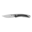 Zero Tolerance Auto Zt 0556 Magnacut Knife, Titanium, Carbon Fiber Ti/cf
