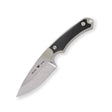 Buck Knives Alpha Hunter Select Knife Plain Gray Gray