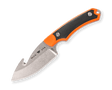 Buck Knives Alpha Hunter Select W/guthook Orange Guthook Orange
