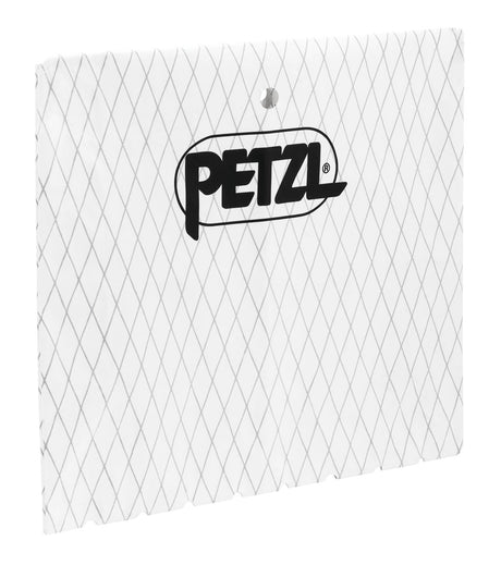 Petzl Ultralight Ice Crampon Bag Black Blk
