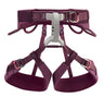 Petzl Luna Harness Xs Violet Violet