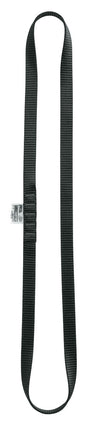 Petzl Anneau Sling 60cm Black Black