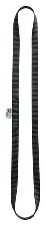 Petzl Anneau Sling 60cm Black Black