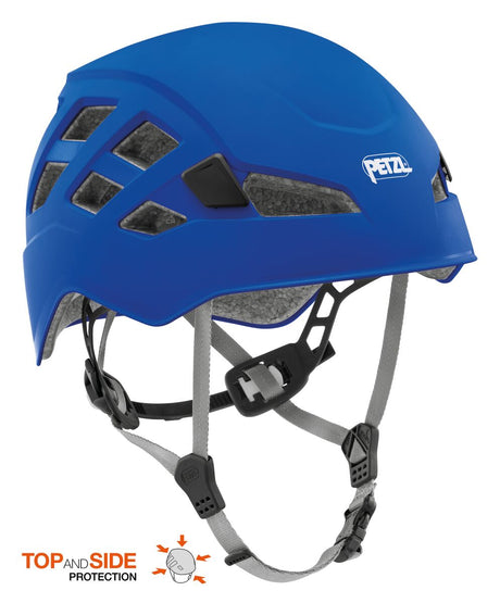 Petzl Boreo Helmet Md/lg Blue Blue