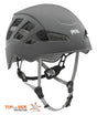 Petzl Boreo Helmet Md/lg Gray Gray