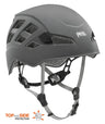 Petzl Boreo Helmet Md/lg Gray Gray