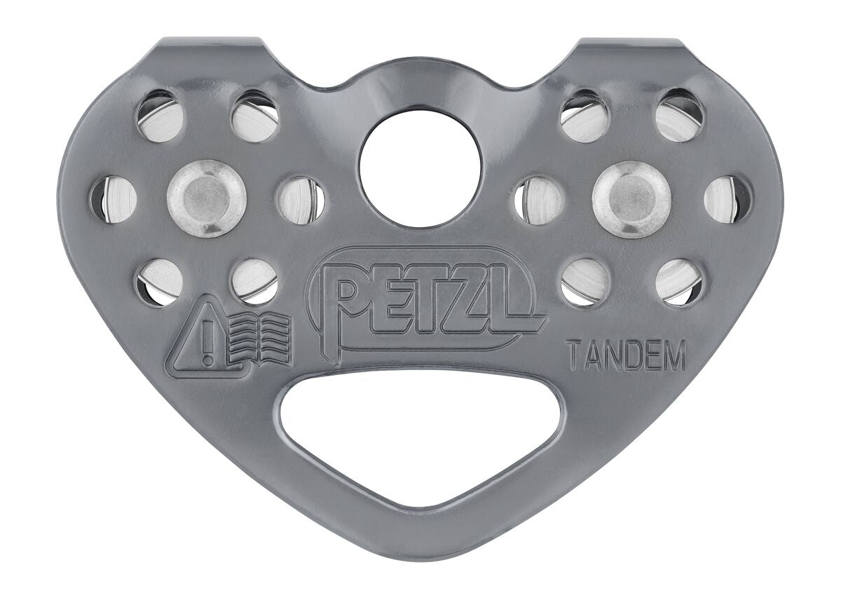 JAXOutdoorGearFarmandRanch Tandem Speed Pulley