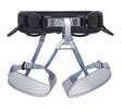Petzl Corax Harness, Dark Gray, 2 Dark gray