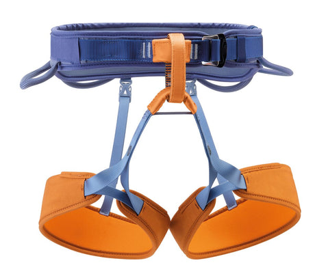Petzl Corax Lt Harness L Indigo Blue Indigo blue