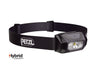 Petzl Tikkina Headlamp, Black Black