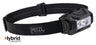 Petzl Aria 2 Rgb Headlamp, Black Black